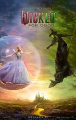 Watch Wicked: For Good 123movies