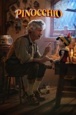 Watch Pinocchio 123movies