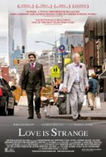 Watch Love Is Strange 123movies