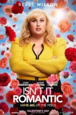 Watch Isn't It Romantic 123movies