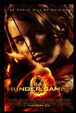 Watch The Hunger Games 123movies
