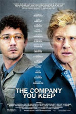 Watch The Company You Keep 123movies