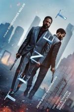 Watch Tenet 123movies