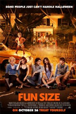 Watch Fun Size 123movies