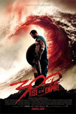 Watch 300: Rise of an Empire 123movies