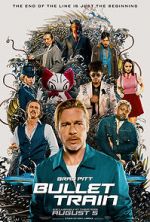 Watch Bullet Train 123movies