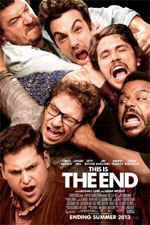Watch This Is the End 123movies