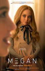 Watch M3gan 123movies
