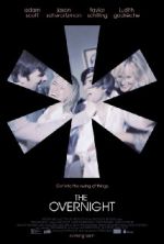 Watch The Overnight 123movies