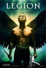 Watch Legion 123movies
