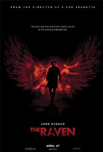 Watch The Raven 123movies