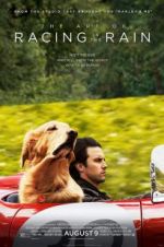 Watch The Art of Racing in the Rain 123movies