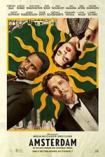 Watch Amsterdam 123movies