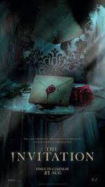 Watch The Invitation 123movies