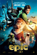 Watch Epic 123movies
