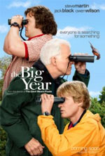 Watch The Big Year 123movies