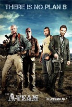 Watch The A-Team 123movies