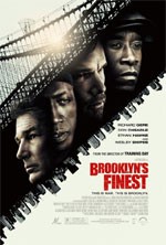 Watch Brooklyn's Finest 123movies