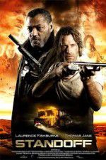 Watch Standoff 123movies