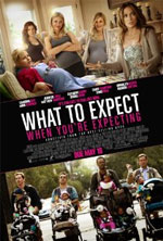 Watch What to Expect When You're Expecting 123movies