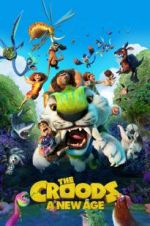 Watch The Croods: A New Age 123movies