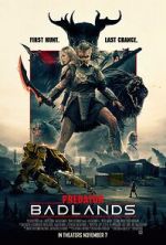 Watch Predator: Badlands 123movies