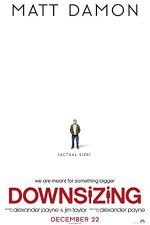 Watch Downsizing 123movies