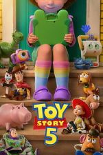 Watch Toy Story 5 123movies