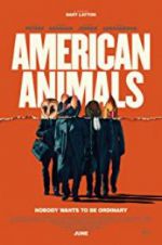 Watch American Animals 123movies