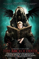 Watch The ABCs of Death 123movies