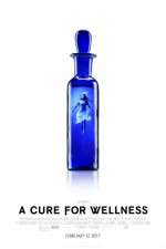 Watch A Cure for Wellness 123movies