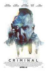 Watch Criminal 123movies