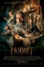 Watch The Hobbit: The Desolation of Smaug 123movies