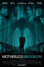Watch Motherless Brooklyn 123movies