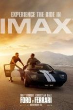 Watch Ford v Ferrari 123movies