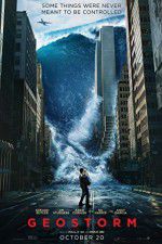 Watch Geostorm 123movies