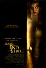 Watch House at the End of the Street 123movies