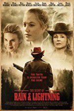 Watch The Scent of Rain & Lightning 123movies