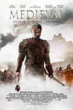 Watch Medieval 123movies