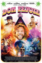 Watch Don Peyote 123movies