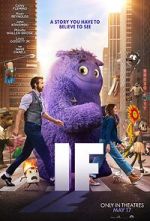 Watch IF 123movies
