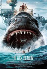 Watch The Black Demon 123movies