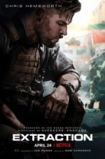 Watch Extraction 123movies