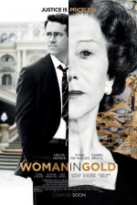 Watch Woman in Gold 123movies