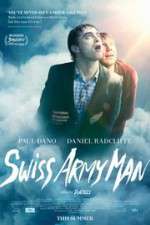 Watch Swiss Army Man 123movies