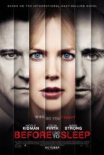 Watch Before I Go to Sleep 123movies