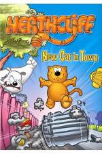 Watch Heathcliff New Cat in Town 123movies
