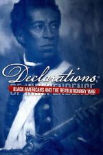 Watch Declarations: Black Americans and the Revolutionary War 123movies
