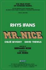 Watch Mr Nice 123movies