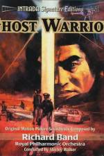 Watch Ghost Warrior 123movies